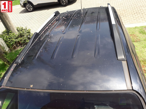 Hyundai Tucson 2.0 Mpfi Gls 16v 143cv 2wd Flex 4p Automático