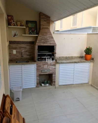 Imagem 14 de 17 de Casa Em Condominio - Cc01121 - 69359402