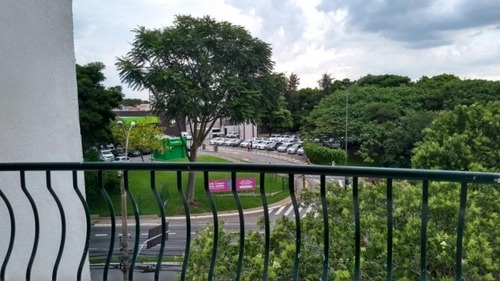 Imagem 2 de 15 de Apartamento Locação Condomínio Mirante De Interlagos, São Paulo, Sp - Ap0263