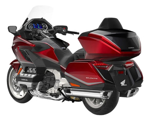 Gl 1800 Gold Wing Tour - 2023 - 0 Km