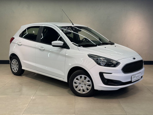 Ford Ka 1.0 SE/SE Plus TiVCT Flex 5p
