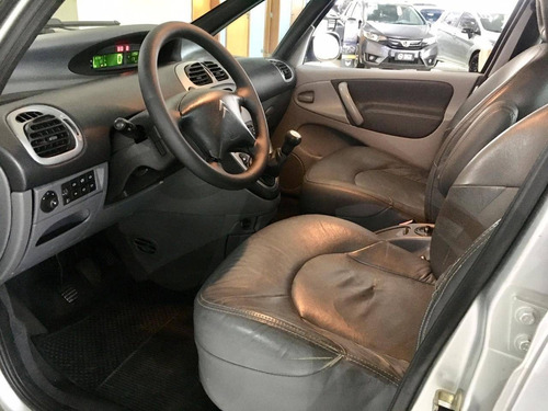 Citroën Xsara 2.0 Picasso Exclusive 16v Gasolina 4p Manual