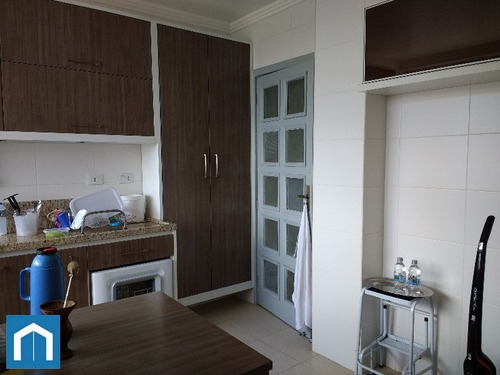 Imagem 13 de 26 de Apartamento 3 Dormitórios Com Suíte E Closed, 8º Andar De Frente, Na 24 De Outubro, Bairro Auxiliadora - Ap00061 - 32214874