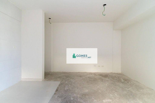 Imagem 10 de 30 de Apartamento Com 2 Dormitórios À Venda, 50 M² Por R$ 270.000,00 - Atuba - Curitiba/pr - Ap0309