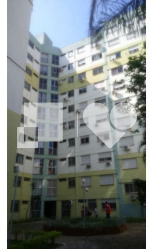 Imagem 1 de 7 de Apartamento - Camaqua - Ref: 5235 - V-223225