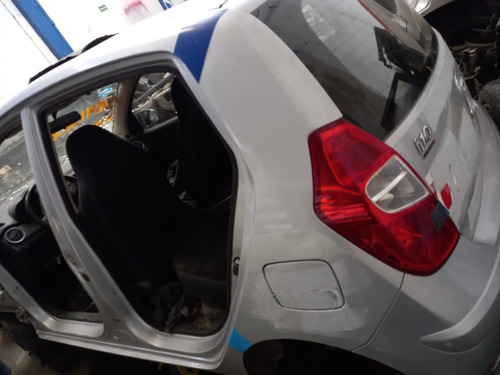 Imagen 2 de 8 de Yonke Hyundai Grand I10 2014 Para Desarmar