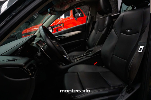 Cadillac ATS 2.0 Premium At
