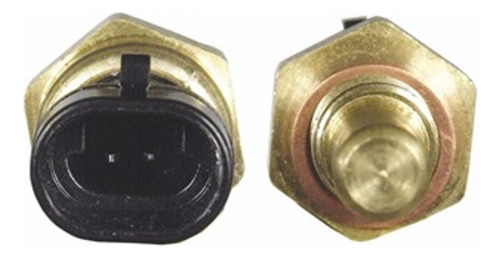 Sensor Temperatura Motor Silverado 3500 6.6 Die 2010