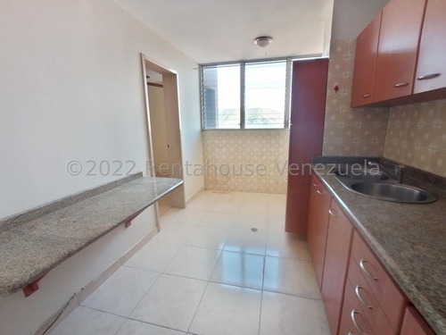 Imagen 6 de 16 de Apartamento Venta Andres Bello Las Delicias Estef 22-20008