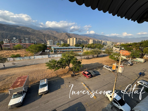 Apartamento En Venta El Torreón Guarenas