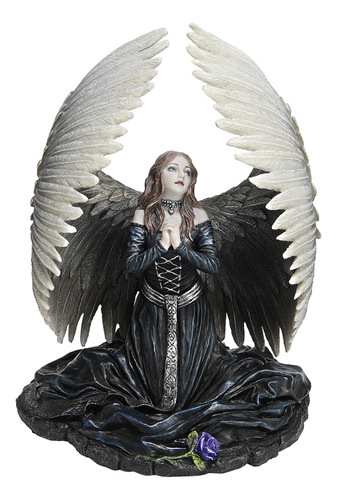 Design Toscano Prayer For The Fallen Angel