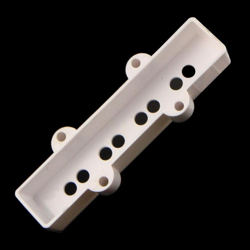 Imagen 3 de 6 de Set De 2 4 Cuerdas Jazz Bass Pickup Golpeador Para Jb Bass