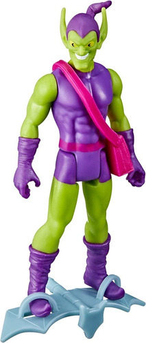 Marvel Legends Retro Collection Green Goblin