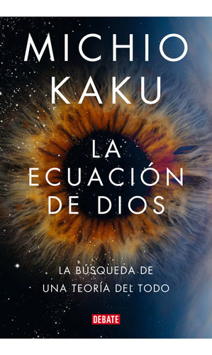 La Ecuación De Dios