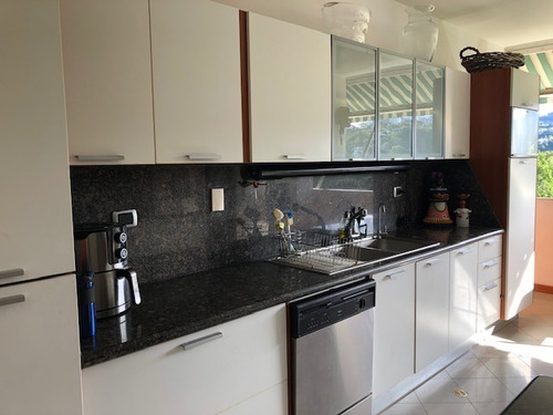 Imagen 9 de 11 de Venta Apto En Lomas De Chuao