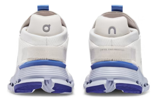 Zapatos Lifestyle Para Dama Cloudnova 98224 On