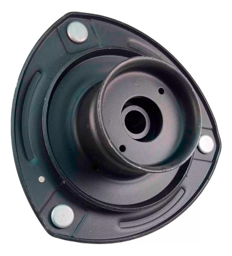 Base Amortiguador Delant. Para Hyundai Santa Fe 07-09 2.7lts