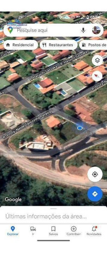 Imagem 17 de 27 de Terreno Venda Residencial Jardim Das Paineiras Itatiba Sp - Te0189