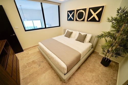 Imagen 10 de 17 de ¡último Loft De 2 Recámaras Disponible! Playa Del Carmen