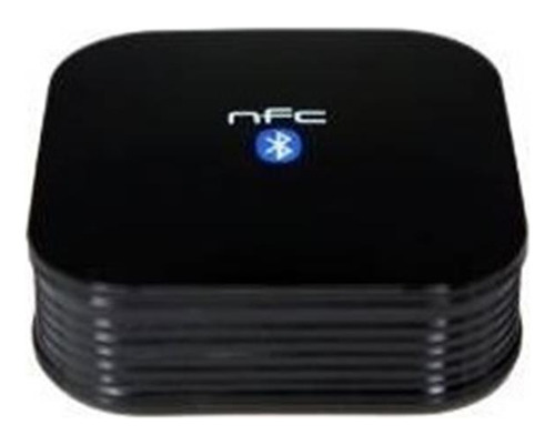 Nfc Homespot Receptor Bluetooth Audio En Sound System