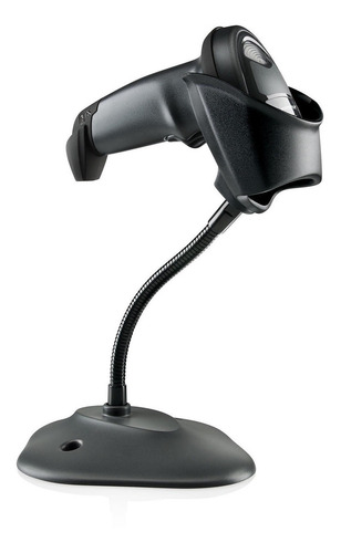 Lector de código de barras Zebra LI2208 USB/RS-232/PS-2/RS-485 1D 5V twilight black