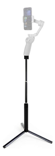 Maxcam Selfie Stick - Barra De Extension Para Tripode