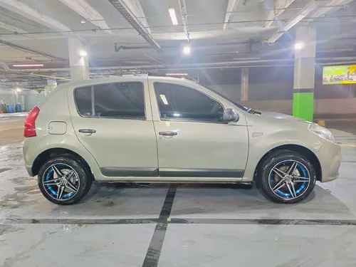 Renault Sandero 1.6 Expression