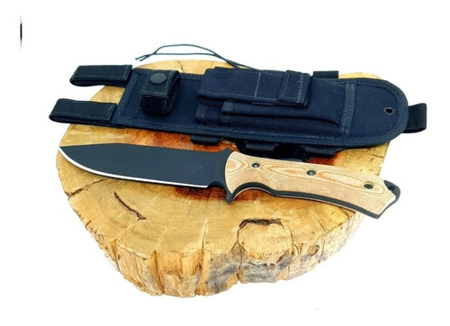 Faca War Desert Fasb Original, Nova A Pronta Entrega