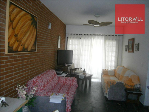 Imagem 13 de 30 de Sobrado À Venda, 365 M² Por R$ 660.000,00 - Cibratel I - Itanhaém/sp - So0053