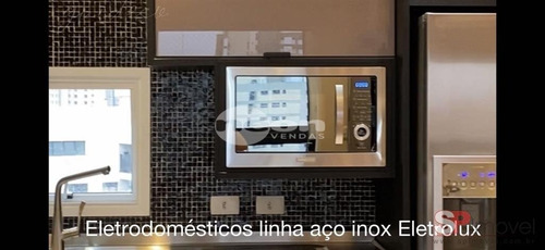 Imagem 10 de 15 de Apartamento - Centro - Ref: 3207 - V-3207