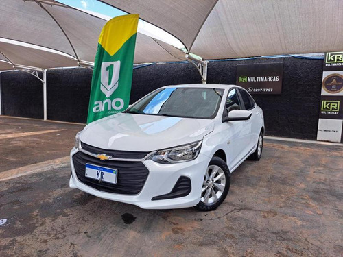 Chevrolet Onix plus Onix Plus 10mt Lt2