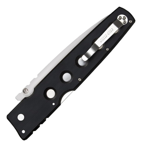 Canivete Cold Steel Hold Out 6 S35vn G10