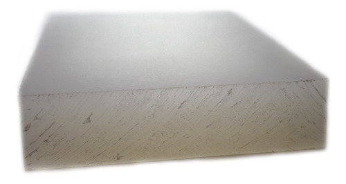 Imagen 2 de 5 de Base Pasta 10x15cms Nylamid Para Suajar Perforar Textil,piel