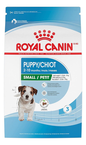 Mini Puppy Royal Canin 13.6 Kg - Alimento Para Cachorro