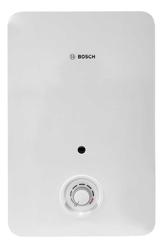 Calentador De Agua Instantáneo Bosch Smart 7n Gas Nt 1serv