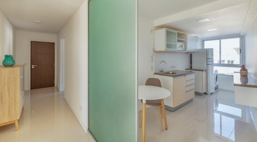 Apartamento Sobre Garibaldi Y Av Italia