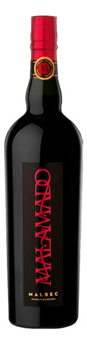 Vino Zuccardi Malamado