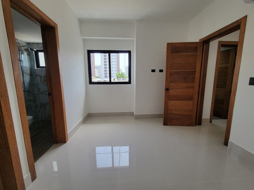 Alquilo Apartamento 1 Habitación Con Lb, Serralles