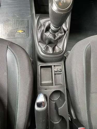 Chevrolet Joy 1.4 Mt 4x2 2023