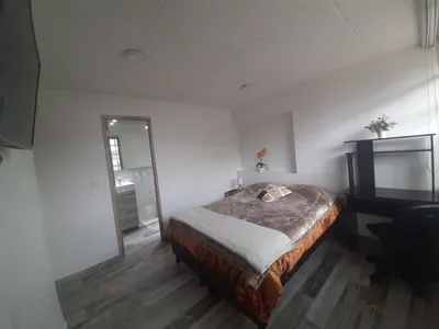Habitación en arriendo