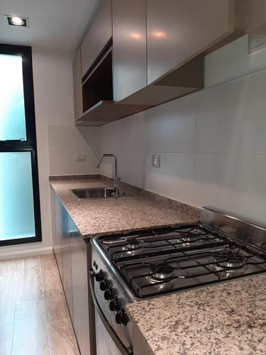 Piso Exclusivo - Calidad - 2 Baños