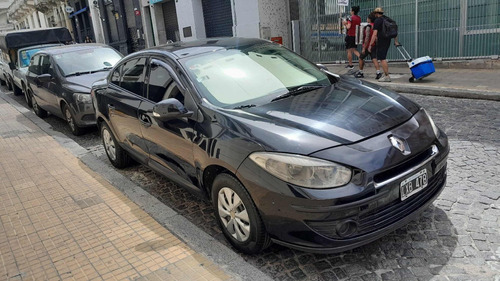 Renault Fluence 1.6 Confort 110cv