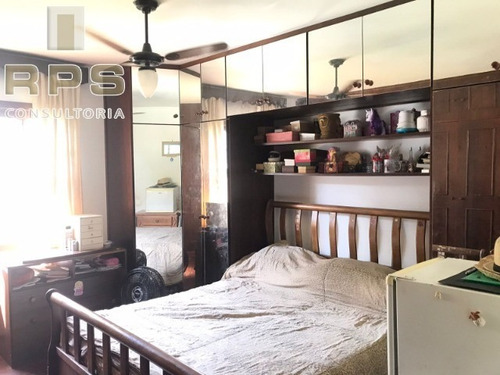 Imagem 10 de 30 de Chácara À Venda - Vila Santista - Atibaia - Sp - Ch00114 - 70795312