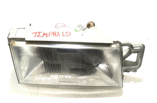 Farol Direito Original Tempra E3042