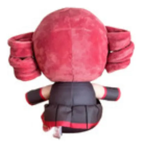 Muñeco De Peluche Kasane Teto, 20 Cm, Hipoalergénico