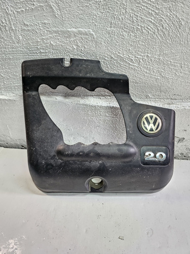 Tapa Embellecedora De Motor Vw Jetta A4 99-07 