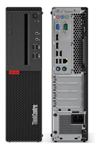 Lenovo Thinkcentre M710s Sff Intel I5 6500 16g Ram 1tb Ssd (Reacondicionado)