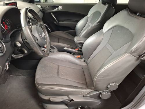 Audi A1 1.8 S- Line S-tronic Dsg