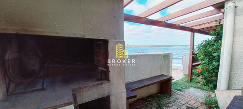 Imagen 21 de 25 de Venta Casa 5 Dormitorios En La Playa, La Paloma, Rocha. (ref: Bkb-1663)