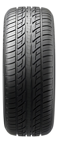 Llanta 245/45r19 Uniroyal Tiger Paw Gtz As 2 102y